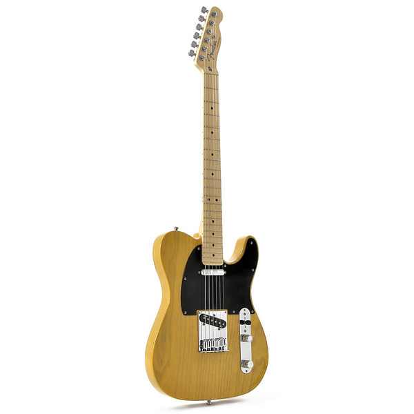 Deluxe Telecaster