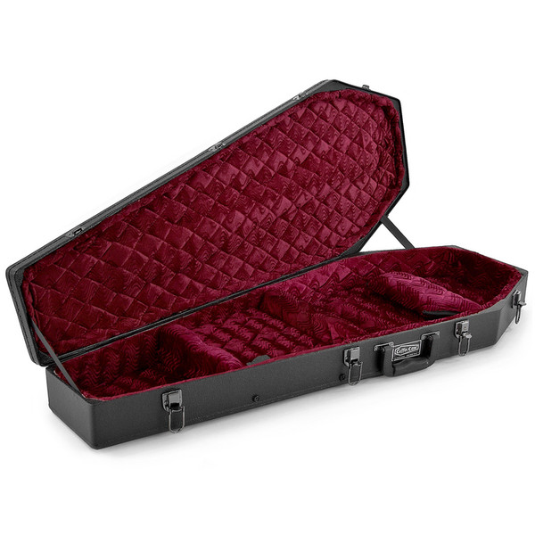 Coffin Case G-185