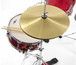 DRUM-KIT-RED