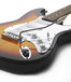 Electric-ST Guitar, Sunburst