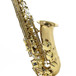 Alto Saxophone, Light Gold