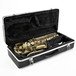 Alto Saxophone, Light Gold