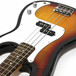 Electric G-4 Bass Guitar