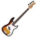 Electric G-4 Bass Guitar