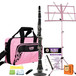 WCLARINET-XMAS-PACK-PINK