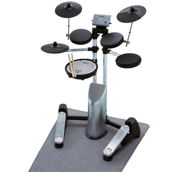 DISC Roland HD-1 V-Drum elektroniczny Zestaw kompletny