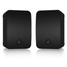 Behringer 1C-BK Studio Monitors, Black