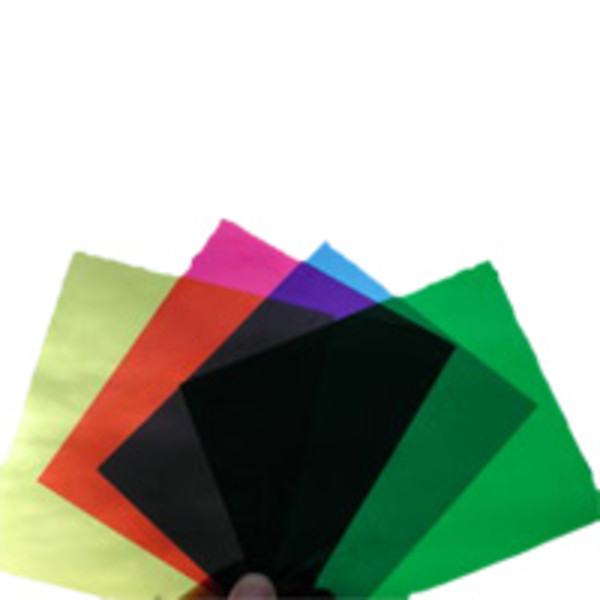 lampfilters