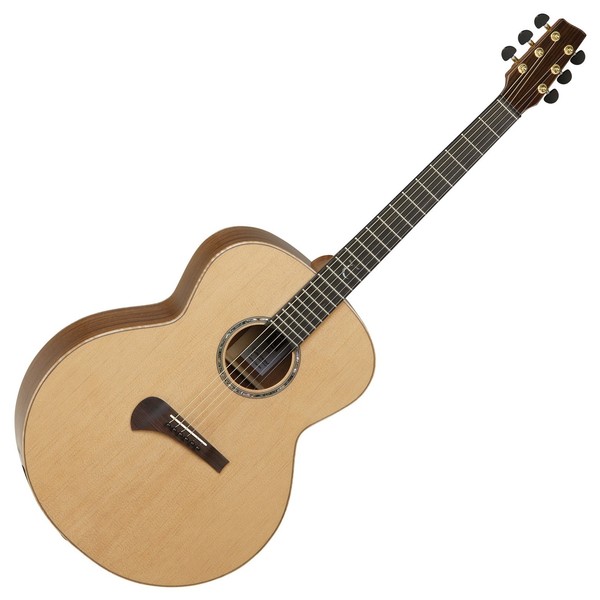 Tanglewood Master Design TSM-3 Jumbo by Michael Sanden