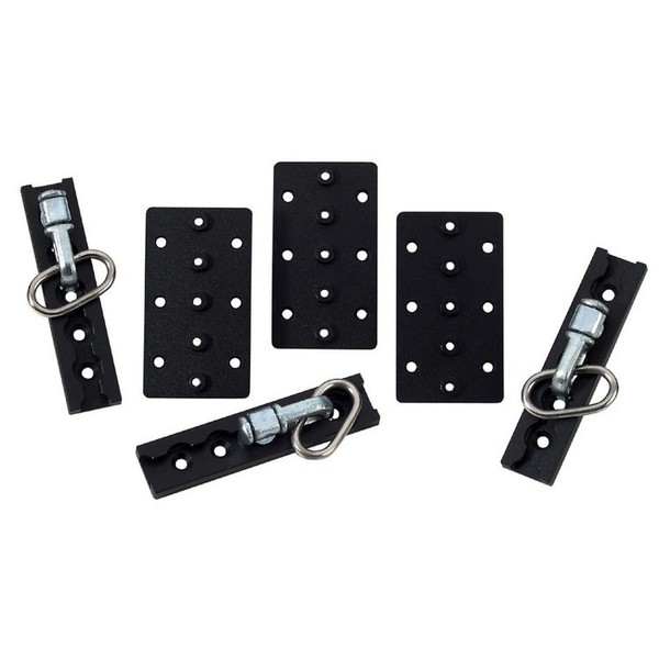 Flyware Set For LDE122 & LDE152 With Backplate