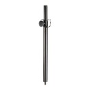 Adam Hall Extendable Speaker Pole with M20 Winding