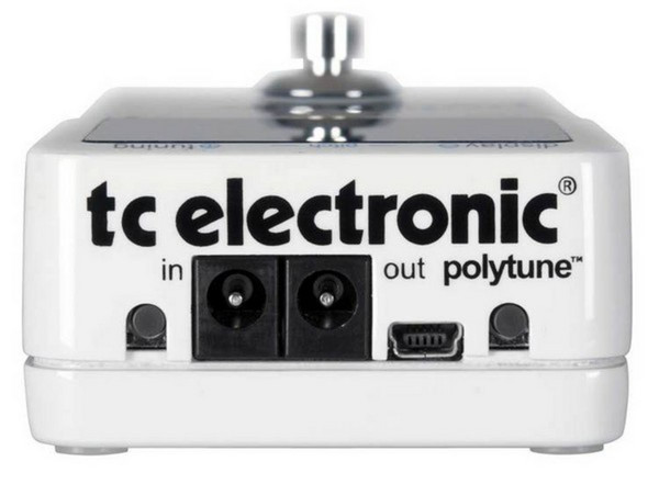 POLYTUNE