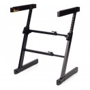 Hercules Auto Lock Z Style Keyboard Stand