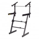 Hercules Auto Lock Z Style 2 Stufiger Keyboard Stand