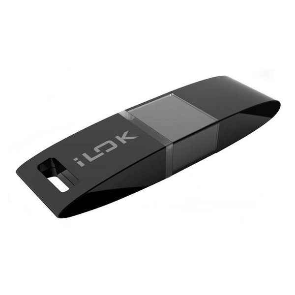 Pace iLok 2nd Generation USB Smart Key