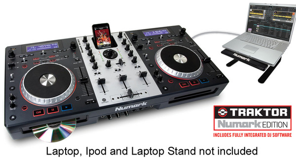 MIXDECK.1