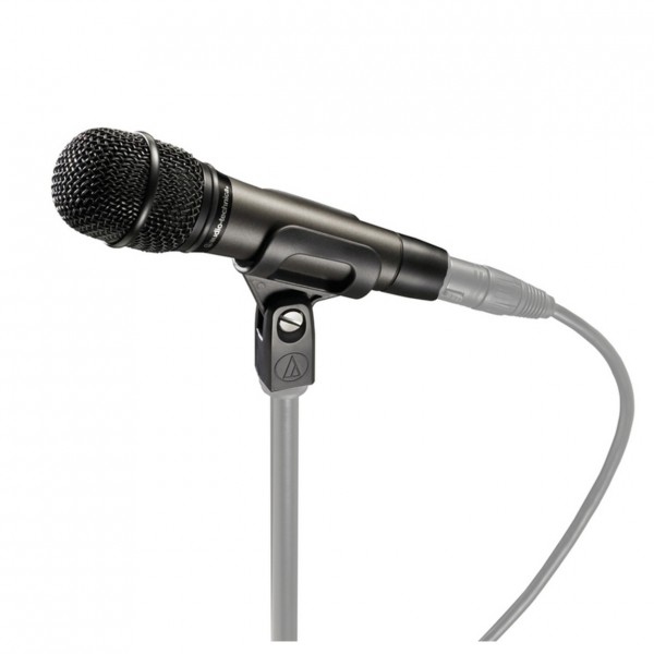 ATM610a Hypercardioid Dynamic Vocal Microphone
