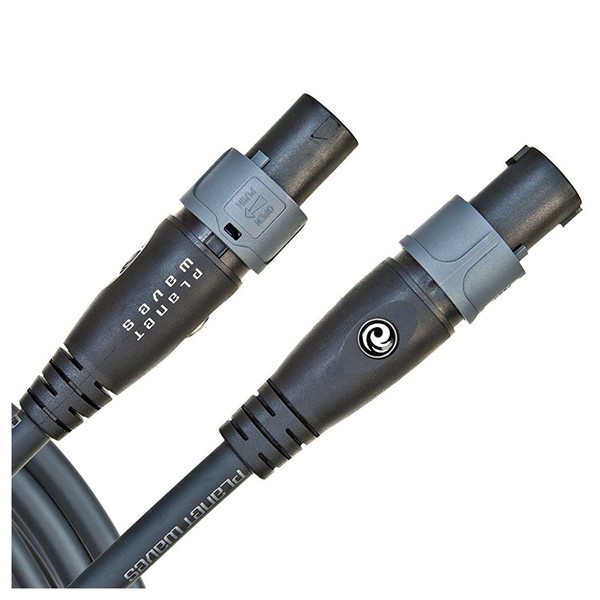 Planet Waves SpeakOn Speaker Cable, 25ft