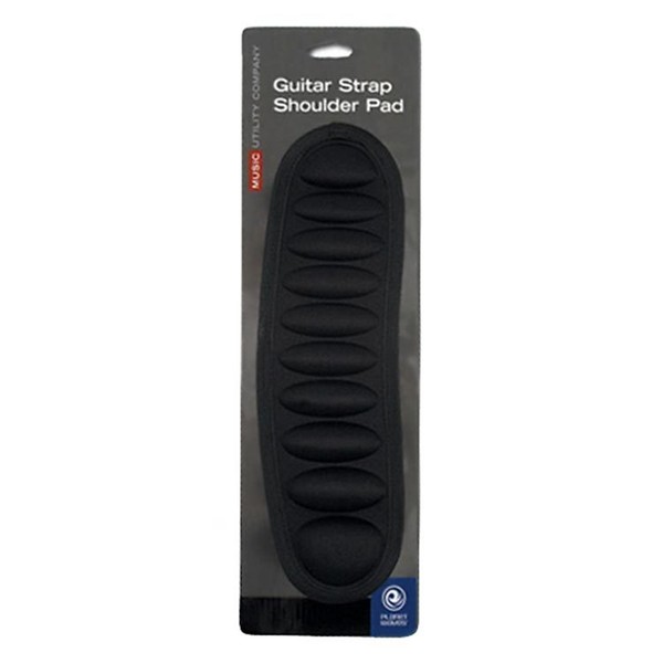Planet Waves Gel Guitar Strap Should Pad