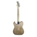 GJ2 By Grover Jackson Hellhound Electric Guitar, Natural