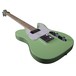 GJ2 By Grover Jackson Hellhound Electric Guitar, Spearmint