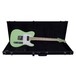 GJ2 By Grover Jackson Hellhound Electric Guitar and Case