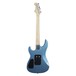 GJ2 By Grover Jackson Shredder FR Electric Guitar, Blue