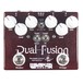 Wampler Dual Fusion Drive Pedal, 2016 Version