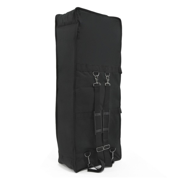 61 Key Keyboard Bag with Straps by Gear4music