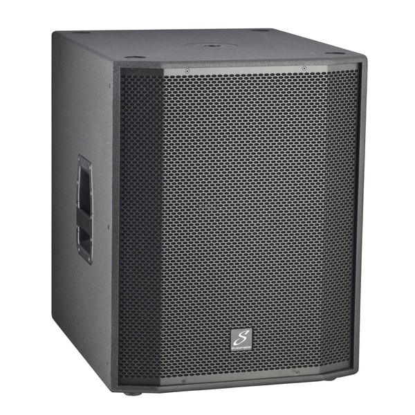 Studiomaster Venture 18SA 18'' Active PA Subwoofer