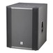 Studiomaster Venture 18SA 18'' Active PA Subwoofer