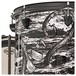 SJC Drums Custom 3 Piece Shell Pack, 