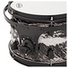 SJC Drums Custom 3 Piece Shell Pack, 