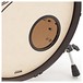 SJC Drums Custom 3 Piece Shell Pack, 