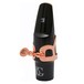 BG Alto Sax Tradition Ligature in Rose Gold