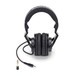 Samson Z25 Studio Headphones, Rear