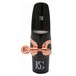 BG Tenor Sax Tradition Ligature in Rose Gold