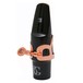 BG Tenor Sax Tradition Ligature in Rose Gold