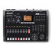 Zoom R8 Recorder, Interface, Controller, Sampler System (Top)