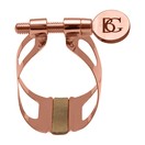 BG Bb Clarinet Tradition Ligature, Rose Gold