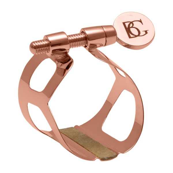 BG Clarinet Tradition Ligature in Rose Gold