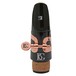 BG Clarinet Tradition Ligature in Rose Gold