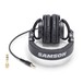 Samson Z35 Studio Headphones, Top