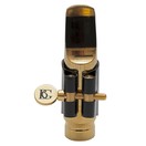 BG Soprano Saxophone Flex Ligature, Otto Link