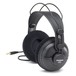 Samson SR950 Studio Reference Headphones - Angled