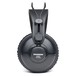 Samson SR950 Studio Reference Headphones - Side View