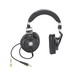 Samson Z45 Studio Headphones, Earcups Front and Side