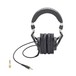 Samson Z45 Studio Headphones, Front