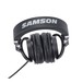 Samson Z45 Studio Headphones, Top Angled Right