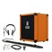 Orange Crush Bass 25 Practice Pack